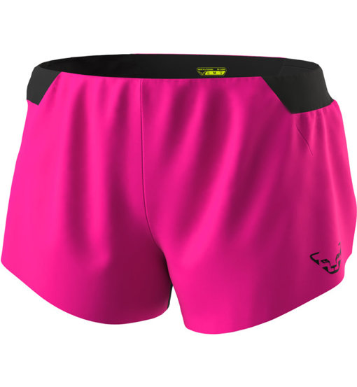 Dynafit Dna Sky W - pantaloni corti trail running - donna. Taglia L