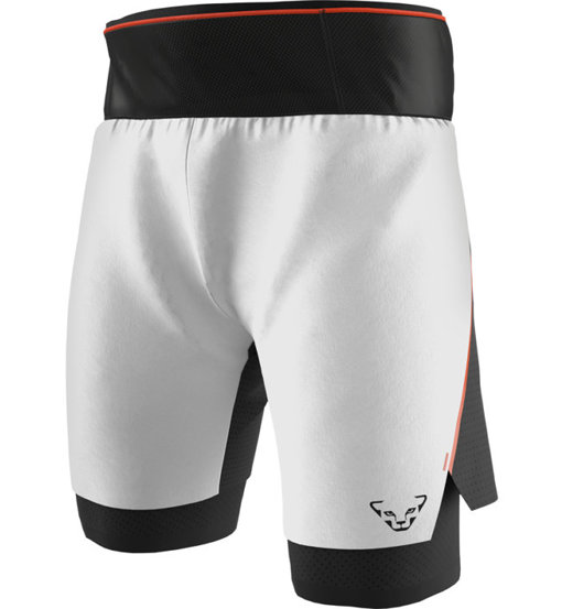 Dynafit DNA Ultra 2in1 - pantaloni corti trail running - uomo
