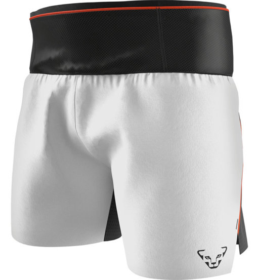 Dynafit DNA Ultra 2in1 Split - pantaloni corti trail running - uomo