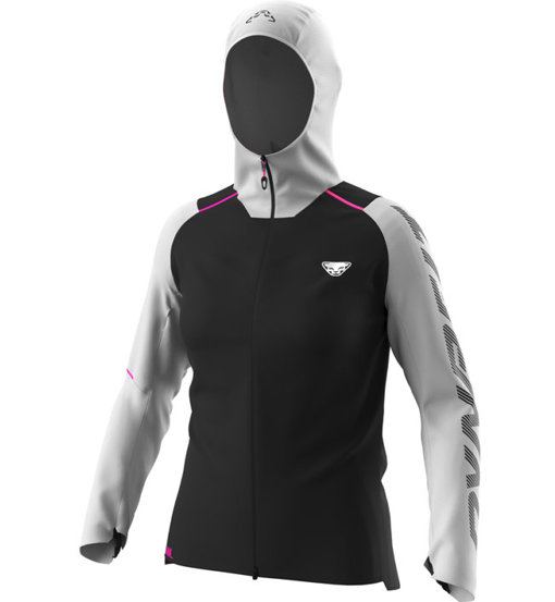 Dynafit Dna Wind W - giacca trail running - donna. Taglia XL
