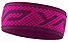 Dynafit Dryarn® 2 - Stirnband, Pink/Purple
