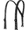 Dynafit 2 PNT Suspender - bretelle, Black/Grey