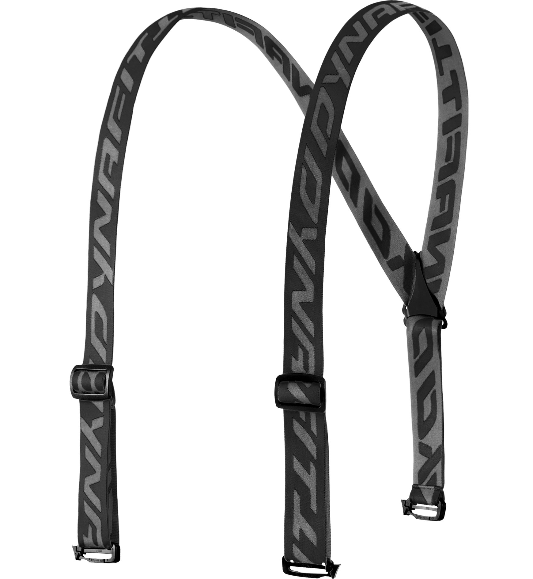 Dynafit Dynafit 2 Pnt Suspender Hosenträger