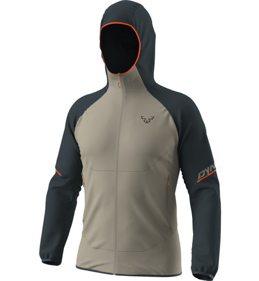Dynafit Transalper Dst - giacca trekking - uomo. Taglia XL