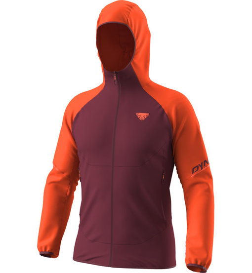 Dynafit Transalper Dst - giacca trekking - uomo. Taglia L