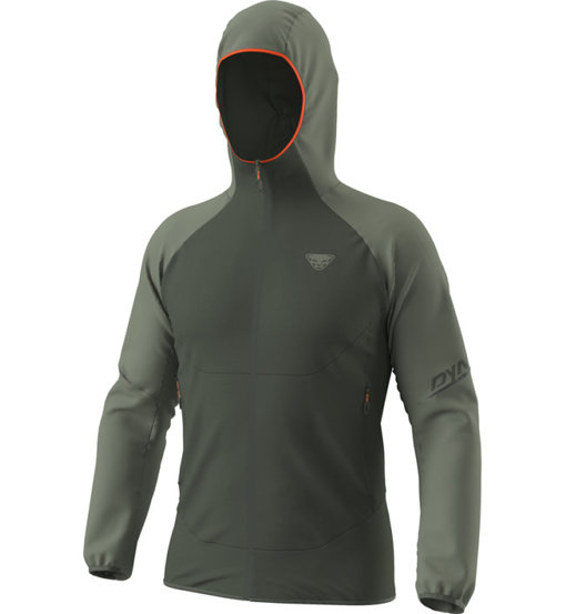 Dynafit Transalper Dst - giacca trekking - uomo. Taglia S