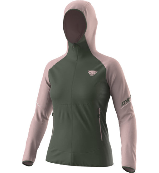 Dynafit Transalper Dst W - giacca trekking - donna. Taglia L