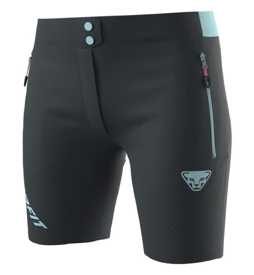 Dynafit Transalper 2 Light Dst W - pantaloni corti trekking - donna