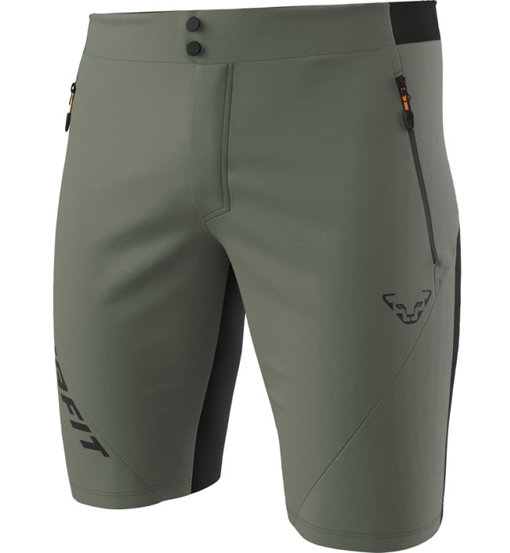 Dynafit Dynafit Transalper 2 Light Dst - pantaloni corti trekking - uomo