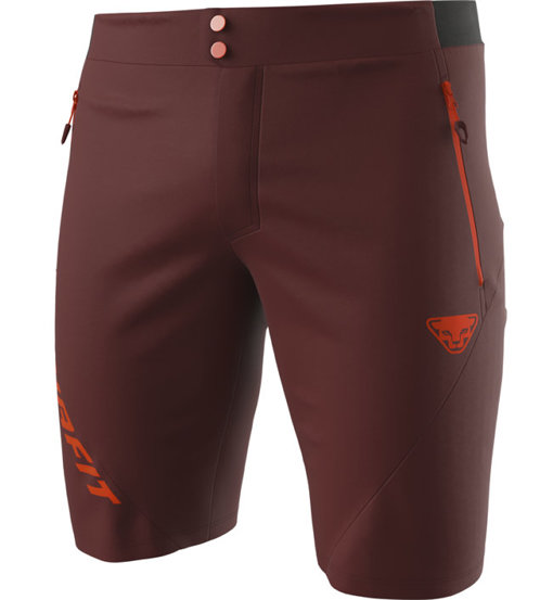 Dynafit Dynafit Transalper 2 Light Dst - pantaloni corti trekking - uomo