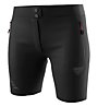 Dynafit Transalper 2 Light Dst W - pantaloni corti trekking - donna, Black