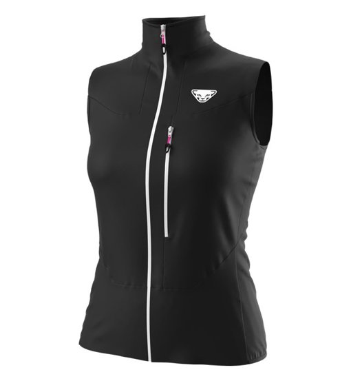 Dynafit Traverse Dst W - gilet softshell - donna. Taglia L