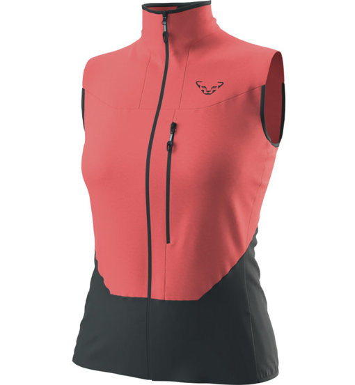 Dynafit Traverse Dst W - gilet softshell - donna. Taglia M
