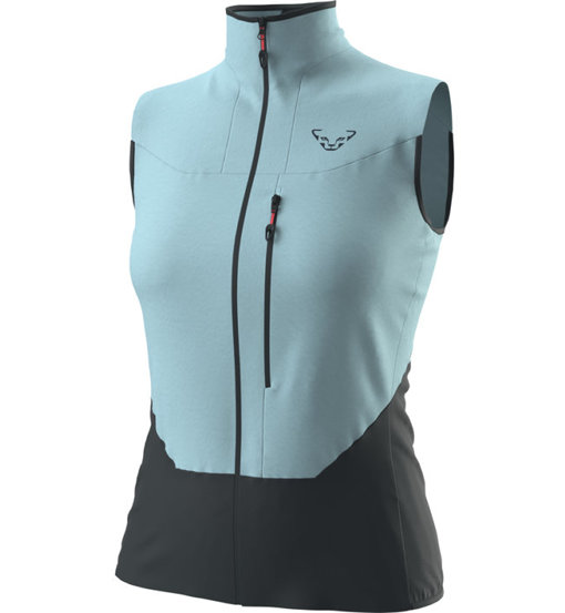Dynafit Traverse Dst W - gilet softshell - donna. Taglia XL