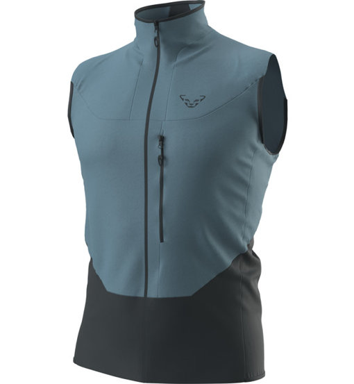 Dynafit Traverse Dst - gilet softshell - uomo. Taglia L