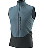 Dynafit Dynafit Traverse Dst - Bergsteigenveste - Herren, Light Blue/Dark Blue