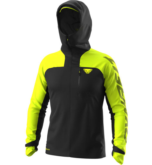 Dynafit Elevation GTX M - giaca in GORE-TEX - uomo. Taglia L