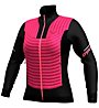 Dynafit Elevation Hybrid Jacket - Hybridjacke - Damen, Black/Pink