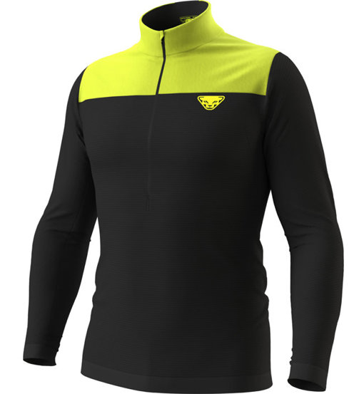 Dynafit Elevation M - maglia a maniche lunghe - uomo. Taglia M/L