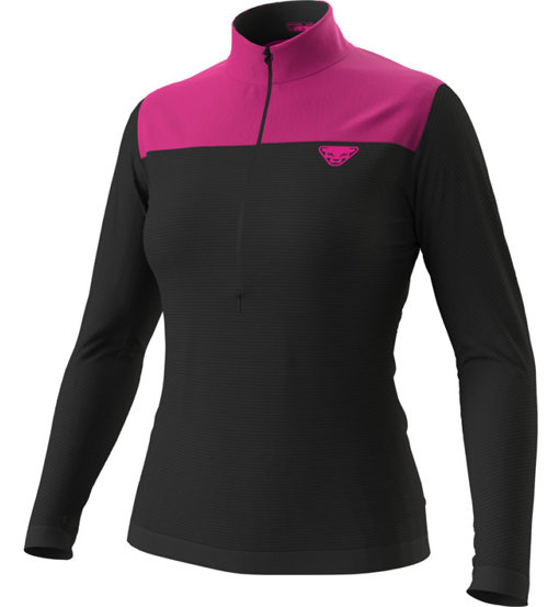 Dynafit Elevation W - maglia a maniche lunghe - donna. Taglia M/L