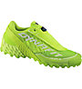 Dynafit Feline Sl - scarpe trail running - uomo, Light Green