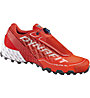 Dynafit Feline Sl - scarpe trail running - uomo, Red