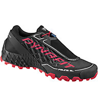 Dynafit Feline Sl - scarpe trail running - donna, Black/Pink