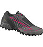 Dynafit Feline Sl GTX - scarpe trailrunning - donna, Dark Grey/Pink