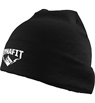 Dynafit Fold-Up - Mütze - Herren, Black/White