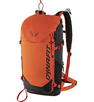 Dynafit Free 32 - Skitourenrucksack , Orange/Black 