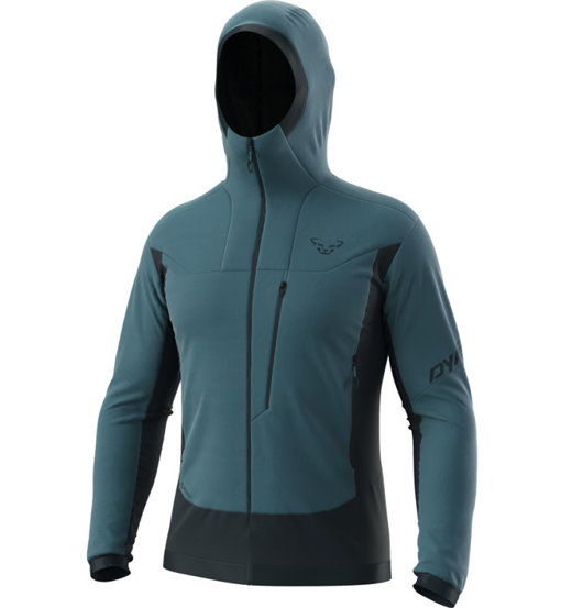 Dynafit Free Alpha Direct M - giacca alpinismo - uomo. Taglia 2XL
