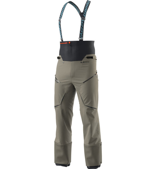 Dynafit Free GTX - pantaloni freeride - uomo. Taglia M