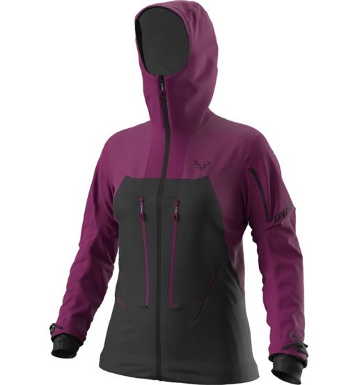 Dynafit Free GTX W - giacca softshell - donna. Taglia S