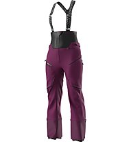 Dynafit Free GTX - pantaloni freeride - donna, Violet/Black