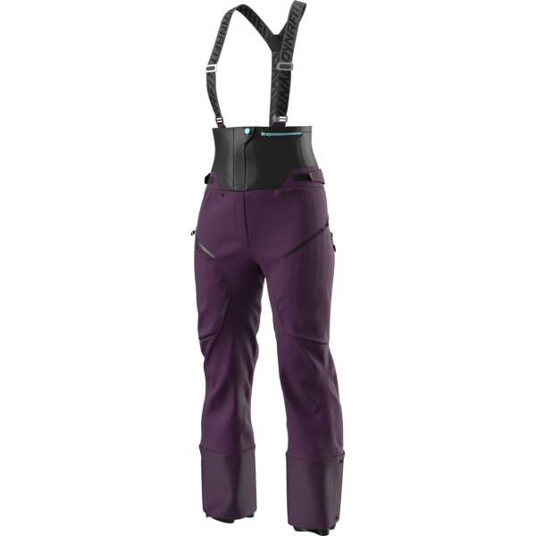 Dynafit Free GTX - Freeridehose - Damen, Gr. S
