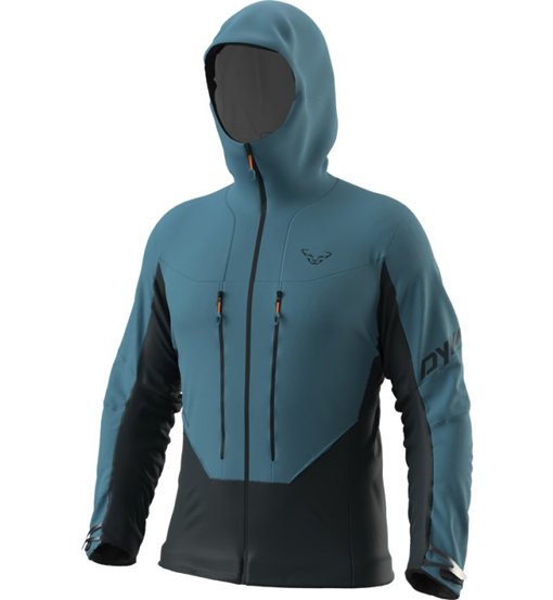 Dynafit Free Infinium Hybrid M - giacca ibrida - uomo. Taglia M