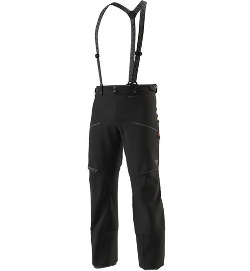 Dynafit Free Infinium Hybrid M - pantalone scialpinismo - uomo