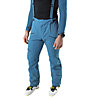 Dynafit Free Infinium Hybrid M - Skitourenhosen - Herren, Light Blue