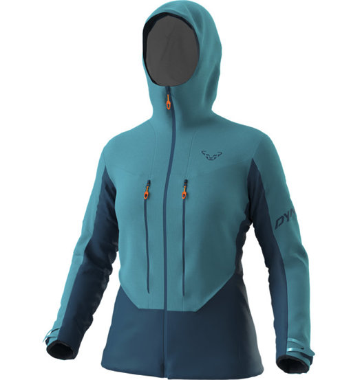 Dynafit Free Infinium Hybrid W - giacca in GORE-TEX - donna. Taglia XS