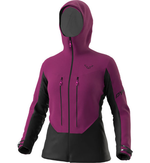 Dynafit Free Infinium Hybrid W - giacca in GORE-TEX - donna. Taglia XL