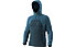 Dynafit Free Infinium Insulation M - giacca primaloft - uomo, Blue