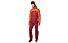 Dynafit Free Infinium Insulation M - giacca primaloft - uomo, Red
