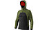 Dynafit Free Infinium Insulation M - giacca primaloft - uomo, Green