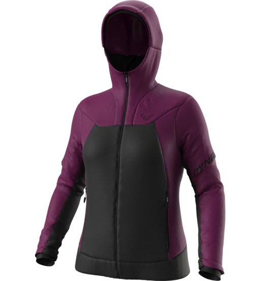 Dynafit Free Infinium Insulation W - giacca Primaloft - donna