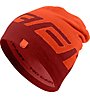 Dynafit Ft - berretto sci alpinismo, Red/Orange