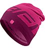 Dynafit Ft - Mütze Skitouren, Pink/Purple
