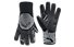Dynafit FT Leather - Skitourenhandschuhe - Unisex, Black/Grey