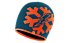 Dynafit Graphic - Mütze - unisex, Dark Blue/Orange