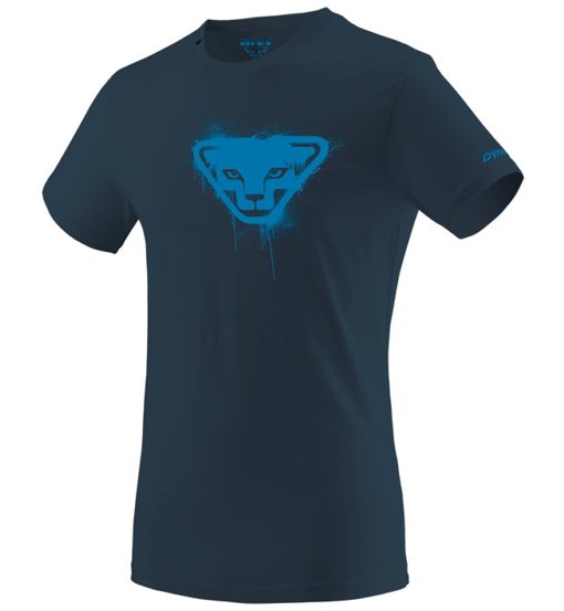 Dynafit Graphic - T-Shirt - uomo. Taglia 52