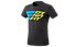 Dynafit Graphic - T-Shirt Bergsport - Herren, Black